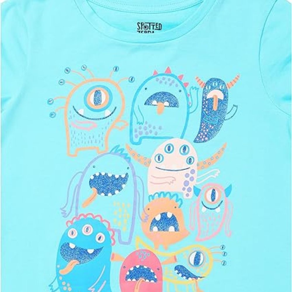 Amazon Essentials KIDS CLOTHING - Picture 3 of 5